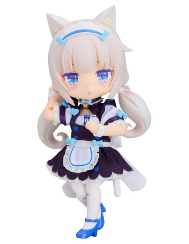 Nekopara Sekai Connect Nendoroid...