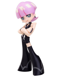New Panty & Stocking with...
