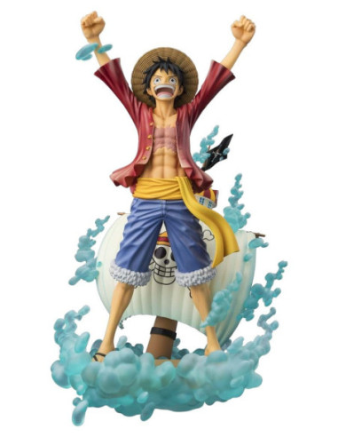 One Piece Figuarts ZERO (STARTune)...