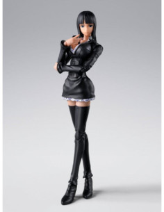 One Piece figurine S.H.... 2