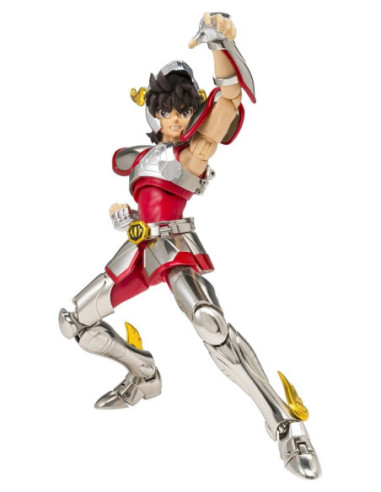Saint Seiya figurine Saint Cloth Myth...