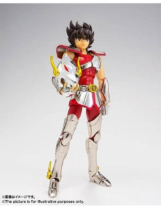 Saint Seiya figurine Saint... 2