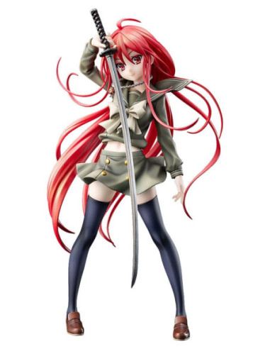 Shakugan no Shana figurine PVC Shana...
