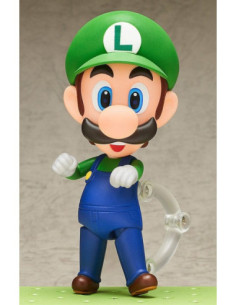 Super Mario Nendoroid... 2