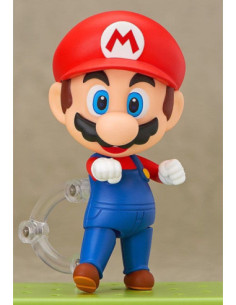 Super Mario Nendoroid... 2