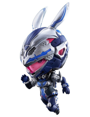 The First Descendant Nendoroid...