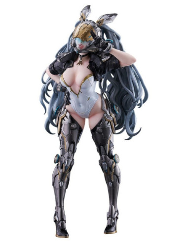 The First Descendant figurine PVC 1/7...