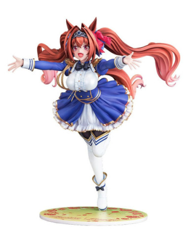 Umamusume: Pretty Derby figurine PVC...