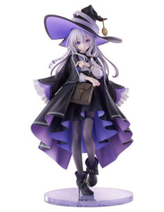 Wandering Witch: The...