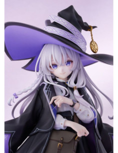 Wandering Witch: The... 2