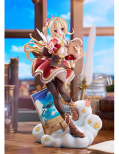 Amairo Islenauts figurine... 2