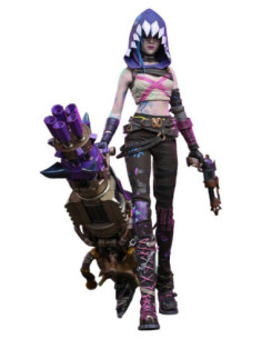 Arcane figurine 1/6...