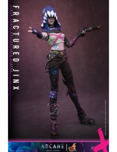 Arcane figurine 1/6... 2