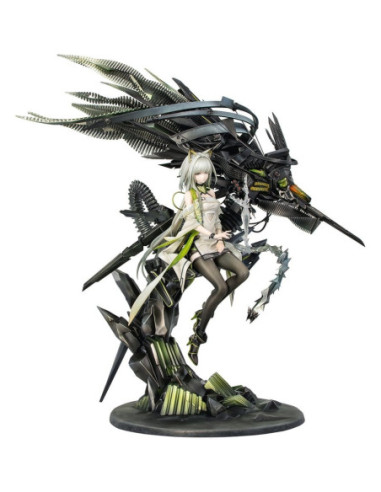 Arknights figurine PVC 1/7 Kal'tsit...