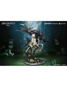 Arknights figurine PVC 1/7... 2