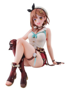 Atelier Ryza 2: Lost...