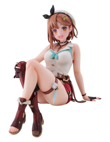 Atelier Ryza 2: Lost Legends & the...