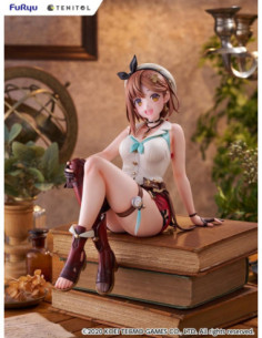 Atelier Ryza 2: Lost... 2