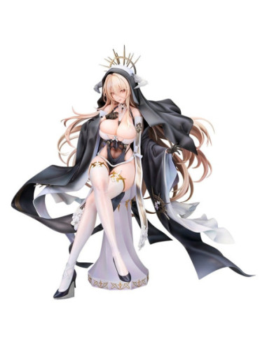 Azur Lane figurine PVC 1/7 Implacable...