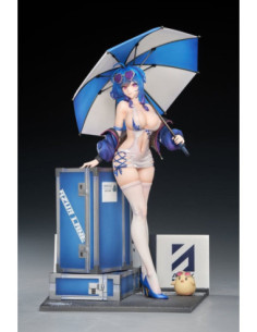 Azur Lane figurine PVC 1/7...