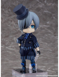 Black Butler: Book of the... 2