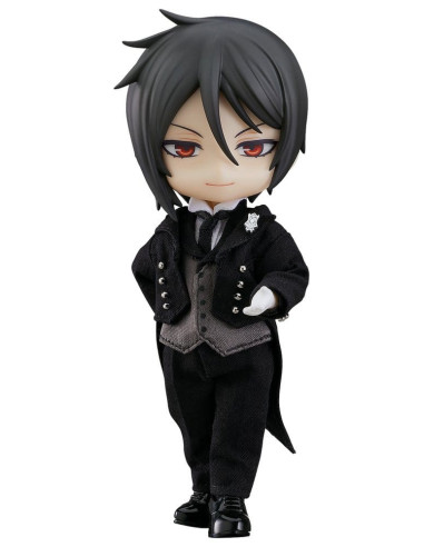 Black Butler: Book of the Atlantic...