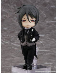 Black Butler: Book of the... 2