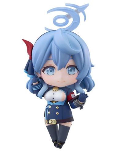 Blue Archive Nendoroid figurine Ako...