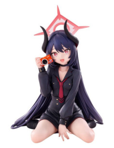 Blue Archive figurine PVC...