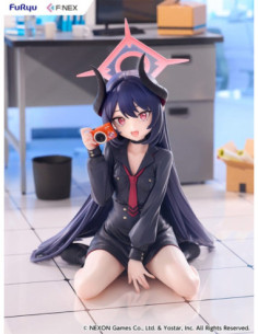 Blue Archive figurine PVC... 2