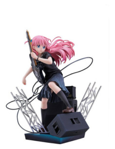Bocchi the Rock! figurine...
