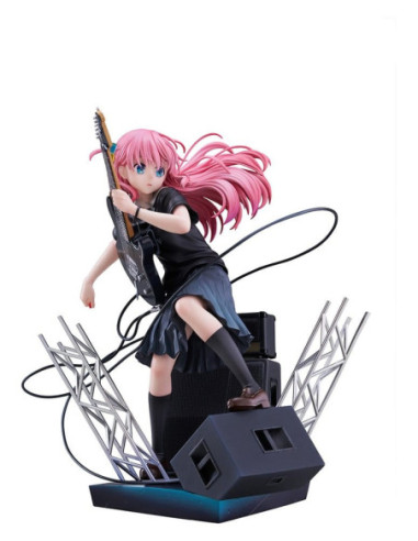 Bocchi the Rock! figurine PVC 1/7...