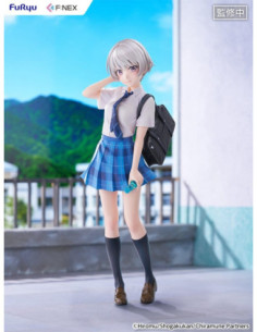Chitose Is in the Ramune... 2