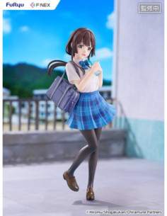 Chitose Is in the Ramune... 2