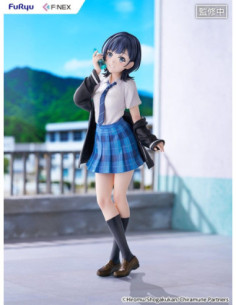 Chitose Is in the Ramune... 2