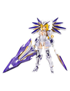 Frame Arms Girl Plastic...