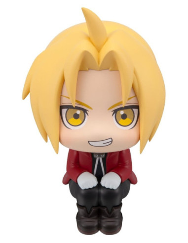 Fullmetal Alchemist figurine PVC Look...