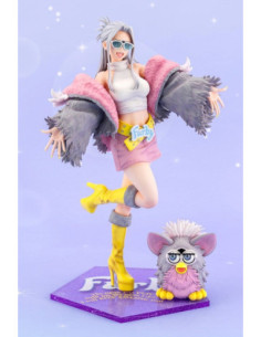 Furby Bishoujo Figurine en... 2