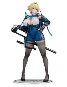 Girls' Frontline 2: Exilium...