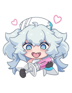 Girls' Frontline 2: Exilium... 2