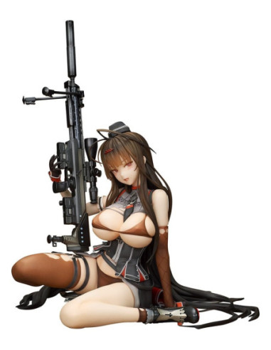 Girls' Frontline figurine PVC 1/7 Gd...