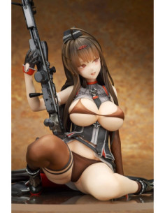 Girls' Frontline figurine... 2