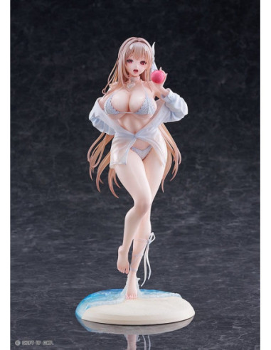 Goddess of Victory: Nikke figurine...