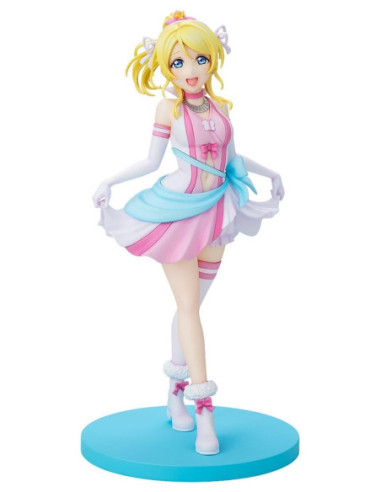LoveLive! figurine PVC Eli Ayase...