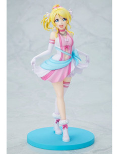 LoveLive! figurine PVC Eli... 2