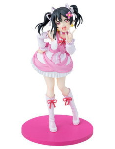 LoveLive! figurine PVC Nico...