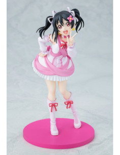 LoveLive! figurine PVC Nico... 2