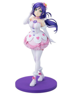 LoveLive! figurine PVC...