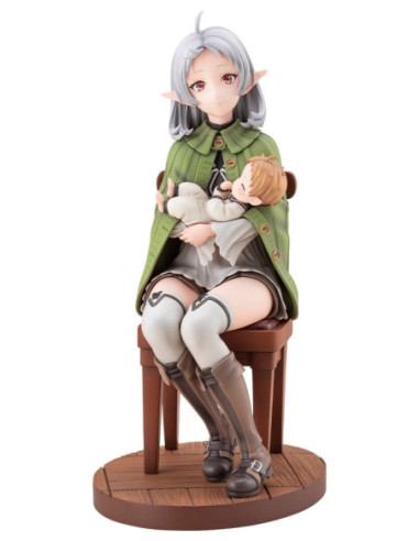 Mushoku Tensei: Jobless Reincarnation...