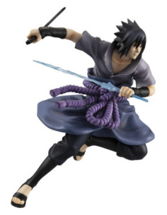 Naruto Shippuden figurine...